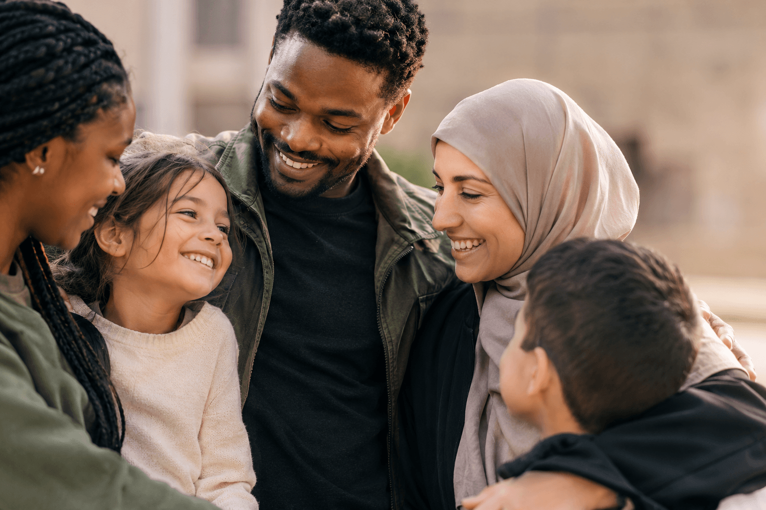 JENGA ETS — solidarité et inclusion sociale