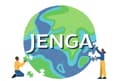 Logo JENGA ETS